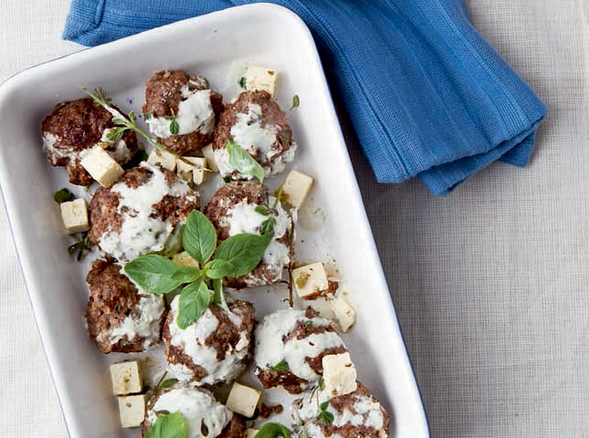 Greek Meatballs Recipe Yummy Ph   Greek Meatballs645 1 