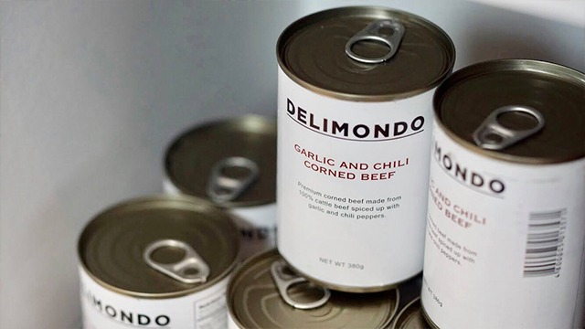 Delimondo releases a statement on the selling of counterfeit Delimondo products.