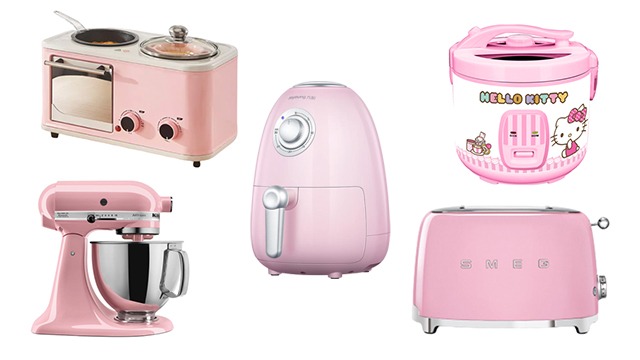 Pinkappliances 1 