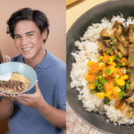 Gabbi Garcia and Khalil Ramos opens first food business 'Meat Up'