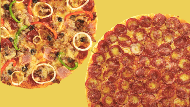 Yellow Cab is celebrating World Pizza Day with a one-day promo of unlimited pizza for only P299.