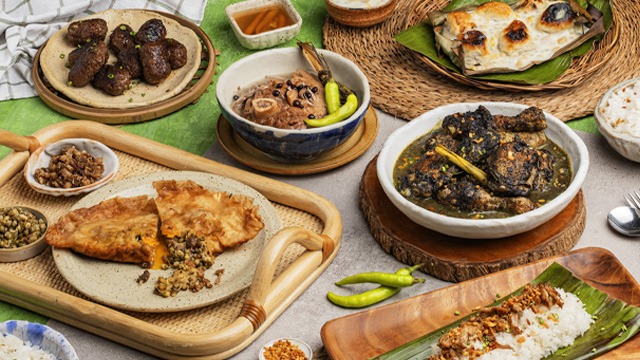 filipino dishes for digital issue